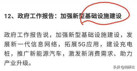 确定了！一文看懂新形势下的投资方向