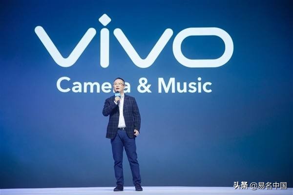 Vivo一举拿到数十枚知名品牌网站域名，极致维护新知名品牌“IQOO”