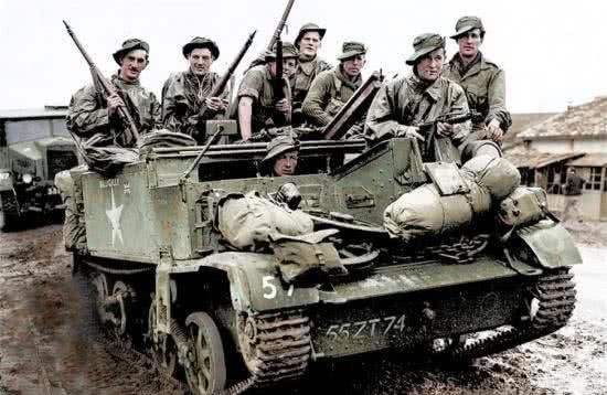 李奇微称临津江防线牢不可破，韩先楚一眼看出