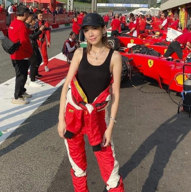 陈若仪哭诉生活难，婆婆太挑剔，网友：想起了蔡少芬婆婆