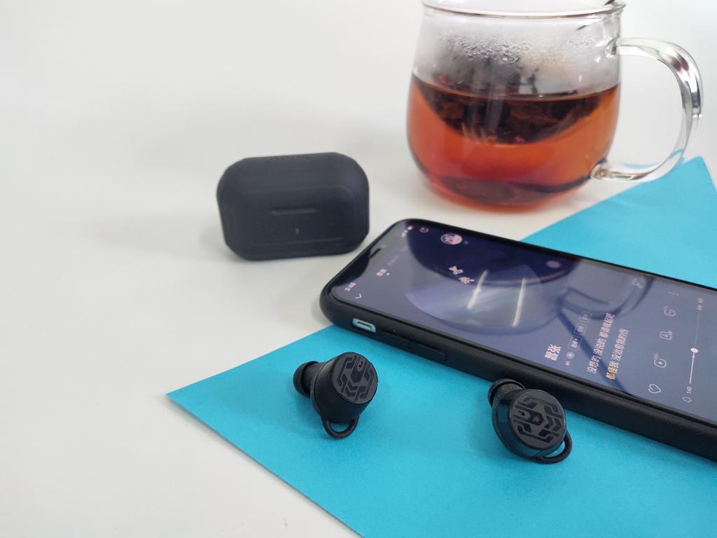 南卡T2双单元蓝牙耳机 到底带来了什么样的音质体验