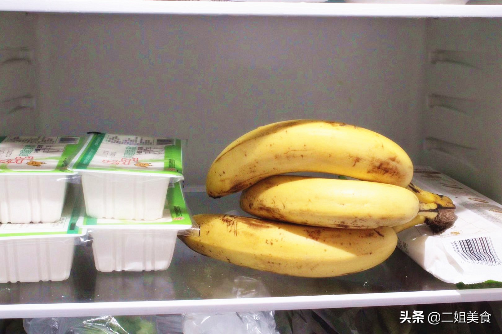 冰箱储存食物，牢记别放这4种，只会加速变坏，以后别再弄错了