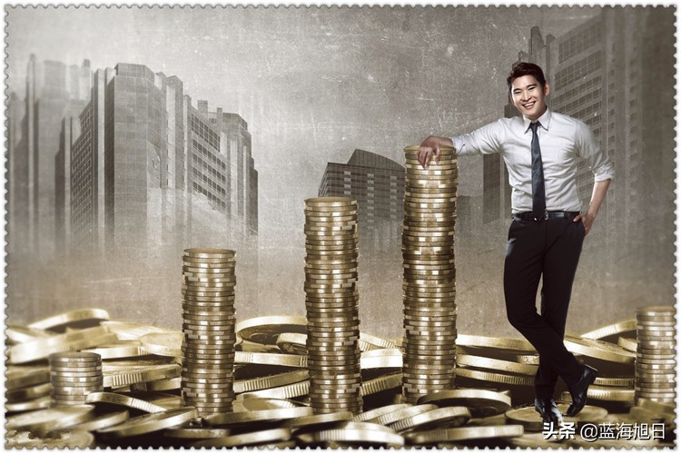 这六个缺点，是三四十岁的人还穷困的原因吗？