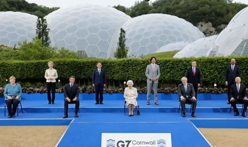 G7ˣȤϸֵùעΰվйȴΪڳġǡ