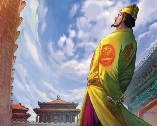 地大教授勘探明十三陵地宫,发现一怪异规制,始作俑者是朱元璋