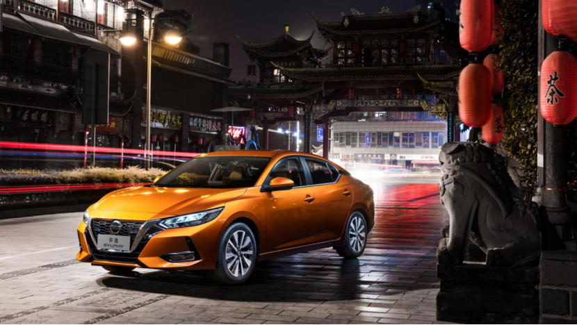 全新高尔夫R旅行车官图曝光；东风日产上半年销量大涨