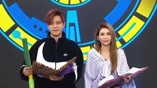 罗志祥被被踢出极限挑战6，这就是街舞各大综艺