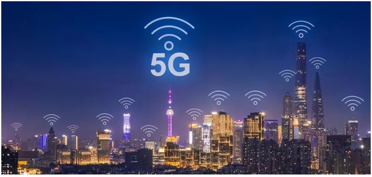 我國5G發(fā)展有多快？一個(gè)深圳市的5G基站就超過了整個(gè)歐洲，有多少