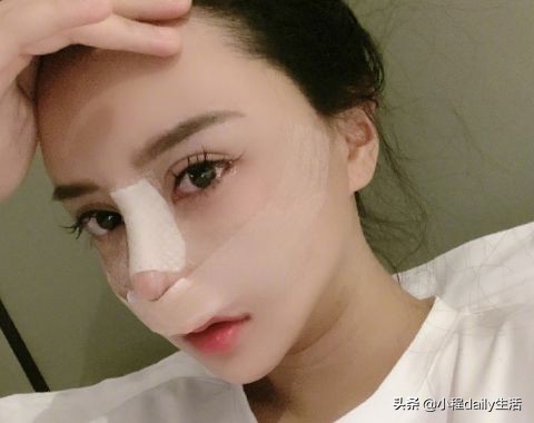 韩安冉整容后再“订车”，看到提车日期，网友