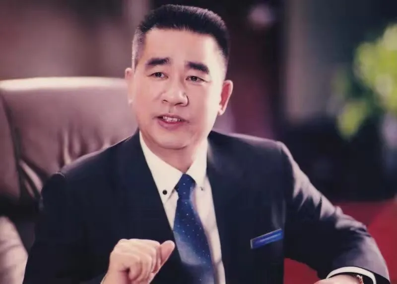 人物专访 | 陈家发:四十年 再出发