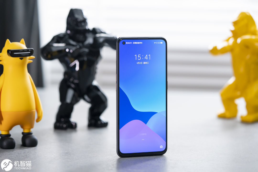 realme真我GT Neo闪速版评测：这才叫“618特供机”