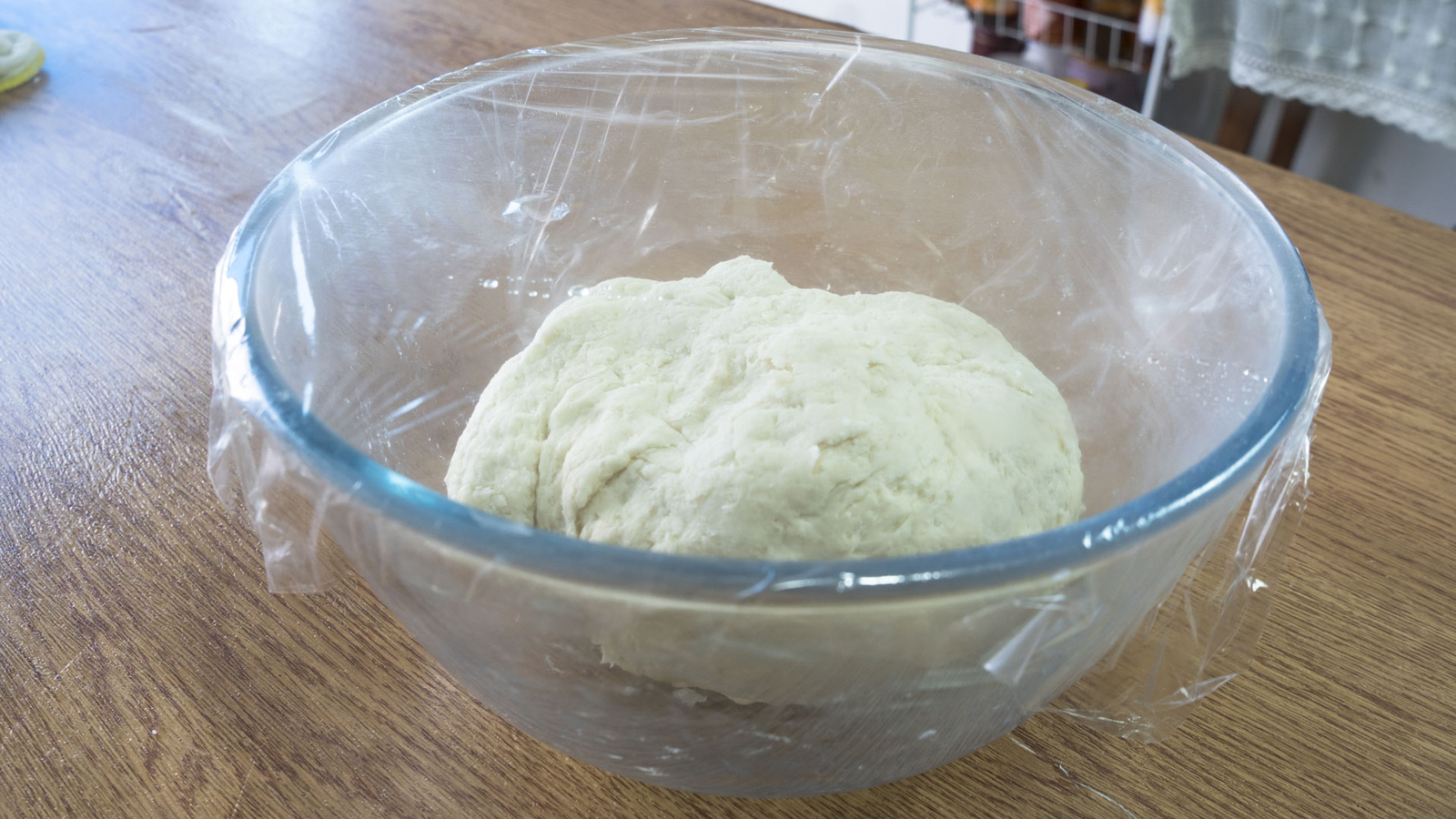 7種包子做法，有葷有素，有蒸有煎，承包一周早餐，天天吃都不膩