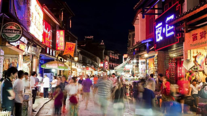 “十四五”规划告诉你：未来5年属于你的机遇在哪里？