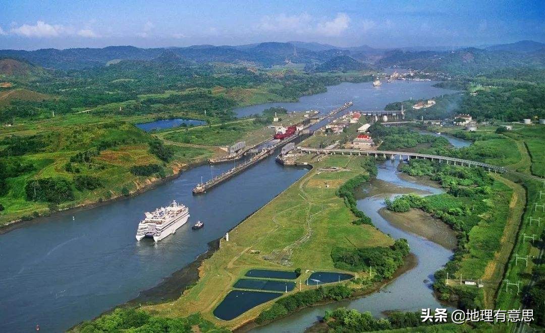 海洋冷知識，地球上的海洋都是相通的
