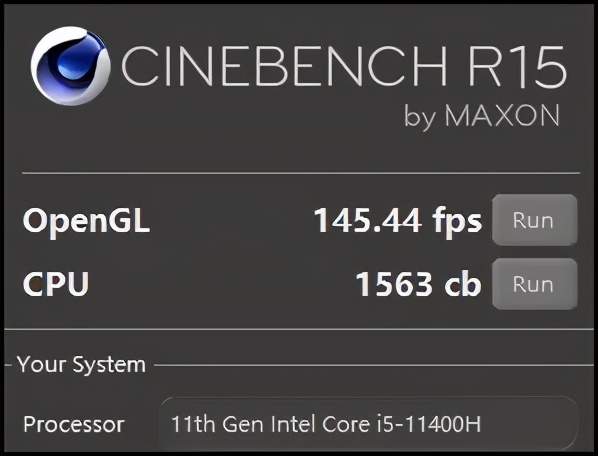 4999元！RTX3050和11代i5性能飙升：微星GF66评测