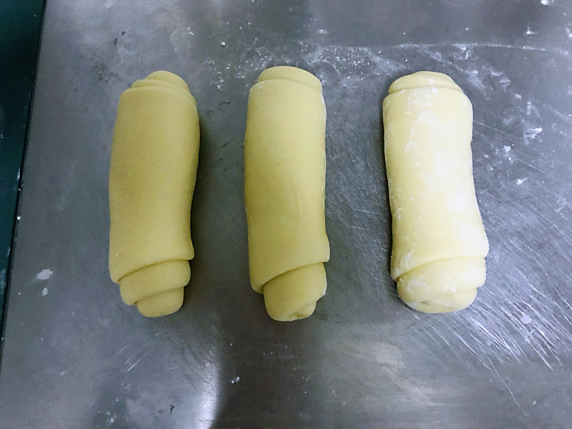 用过就会上瘾的面包方子，风味独特，蓬松暄软，细腻拉丝，零失败