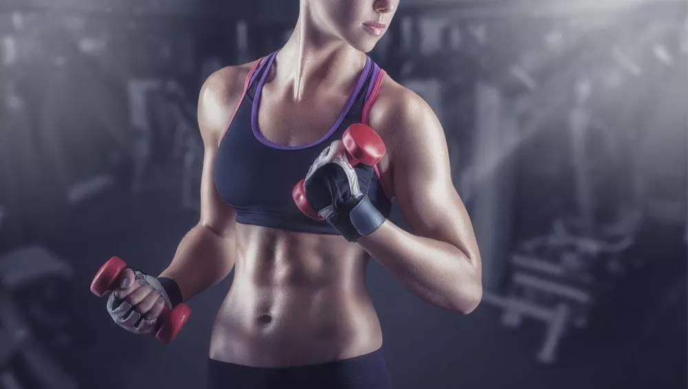 減脂期不想肌肉流失，5個方法讓你保持強壯
