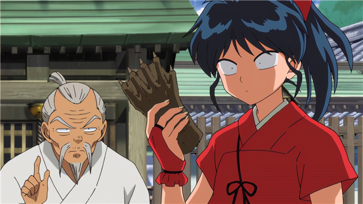 半妖的夜叉姬 杀生丸成反派 长大后的玲出现 生死不明 其他 爆资讯新媒体平台