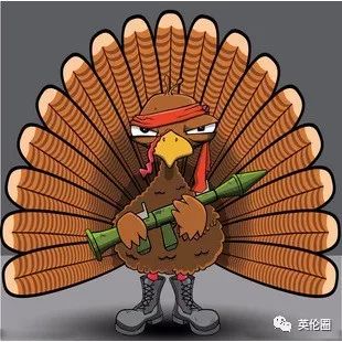 英国叫它土耳其鸡，土耳其叫印度鸡，印度叫秘鲁鸡……到底为啥