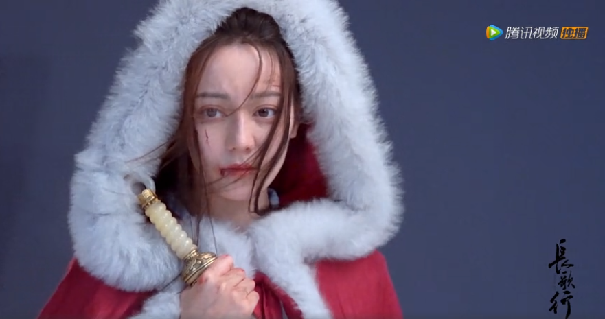 网曝3月待播剧:《骊歌行》《青簪行》《长歌行》,网友:都不行