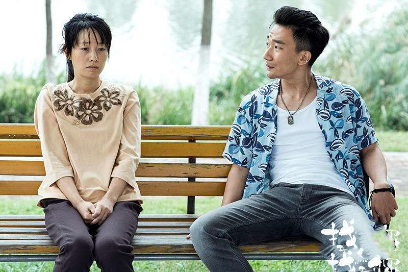 疑似马伊琍新男友曝光，比她小17岁，马伊琍在线