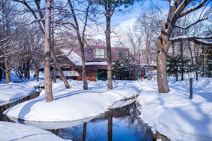 暫且不提北海道大學,九州大學等知名的綜合型大學,還有像大阪教育大學