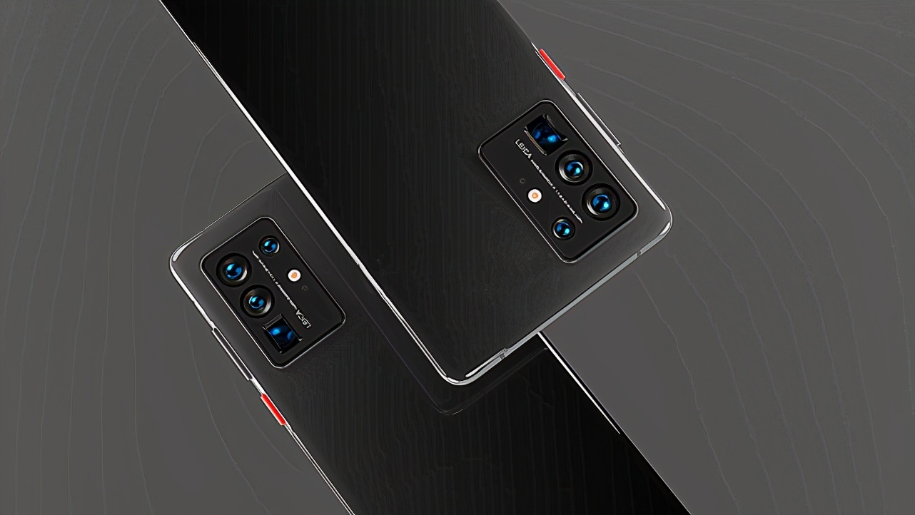 或首发预装鸿蒙系统！华为P50再次被剧透，信息量挺大的