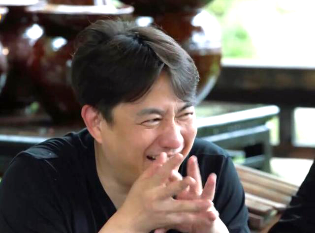 向往的生活：何炅说这是四季以来最欢的一期，