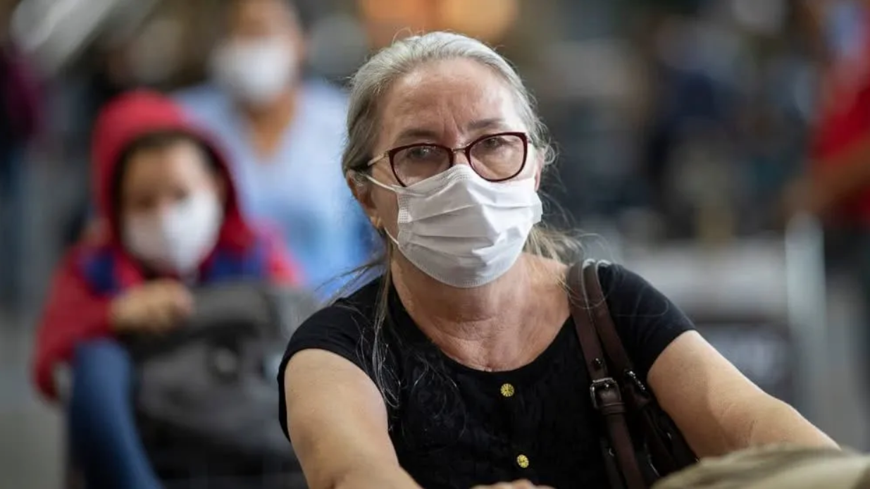 不同以往！ 中方向美相關商品徵收220%重稅，白宮：將展開對等報復