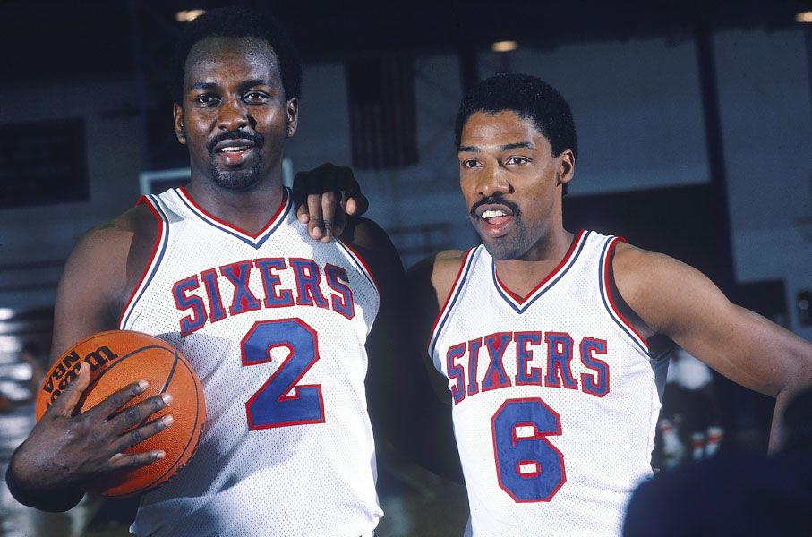NBA千奇百怪的交易，为了达成目标球队老板连三十六计都用上了