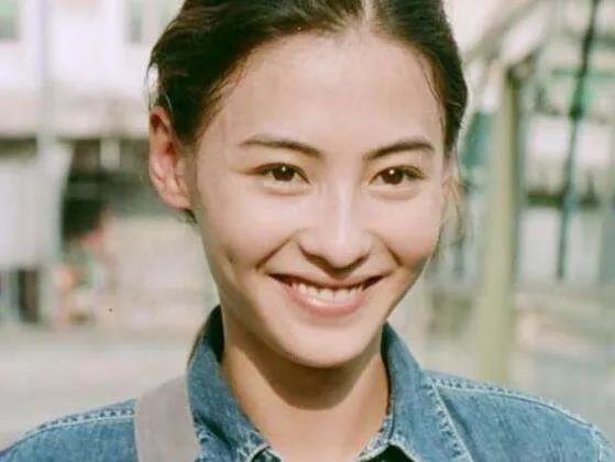 张柏芝霸气回应否认怀四胎，三个儿子已经够了
