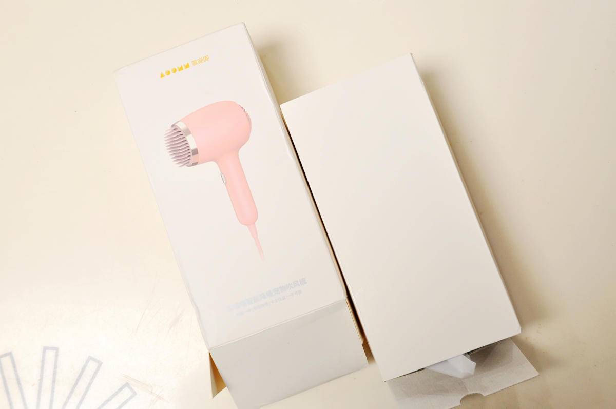 呵护宠物从吹梳开始，嗷喵喵智能宠物吹风梳体验