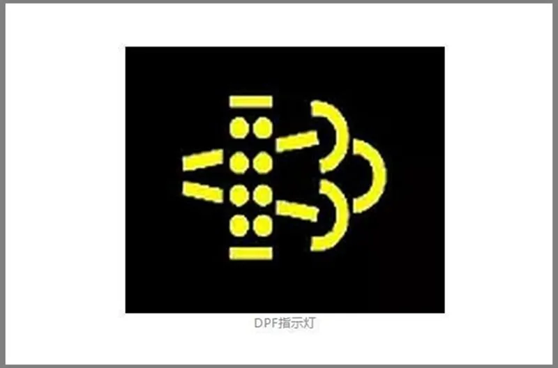 都国六时代了你还不知道这个标志是什么