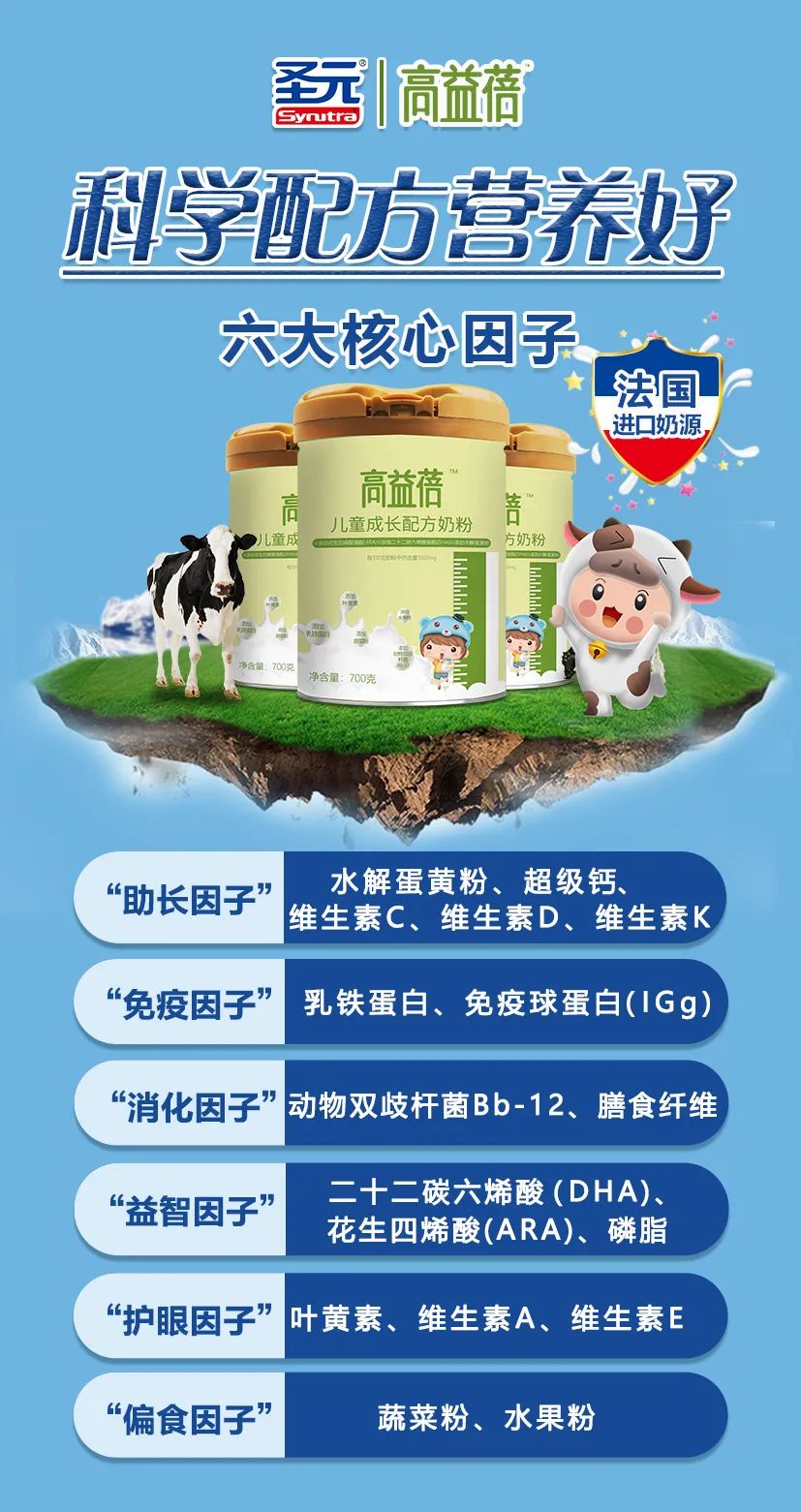 高益蓓 | 孩子的身高40%由你决定，你真的了解怎么做吗？