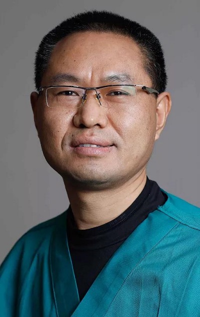 南方医院赵进军教授：只有抗疫医者才能深刻体会的“欣慰”与“幸福”