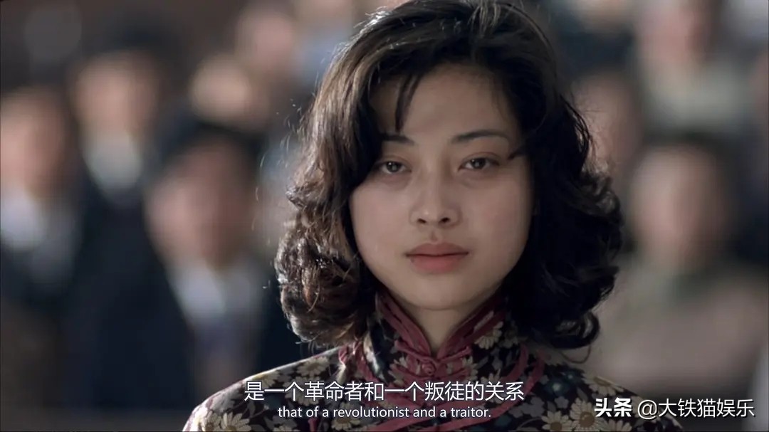 8位沒“少女感”的女星，20多歲時顯老，同齡人老了她們卻反超了