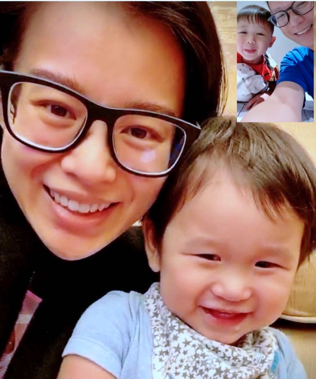 胡杏儿谈婚姻之道，自曝或会原谅丈夫出轨，已有计划生第三胎