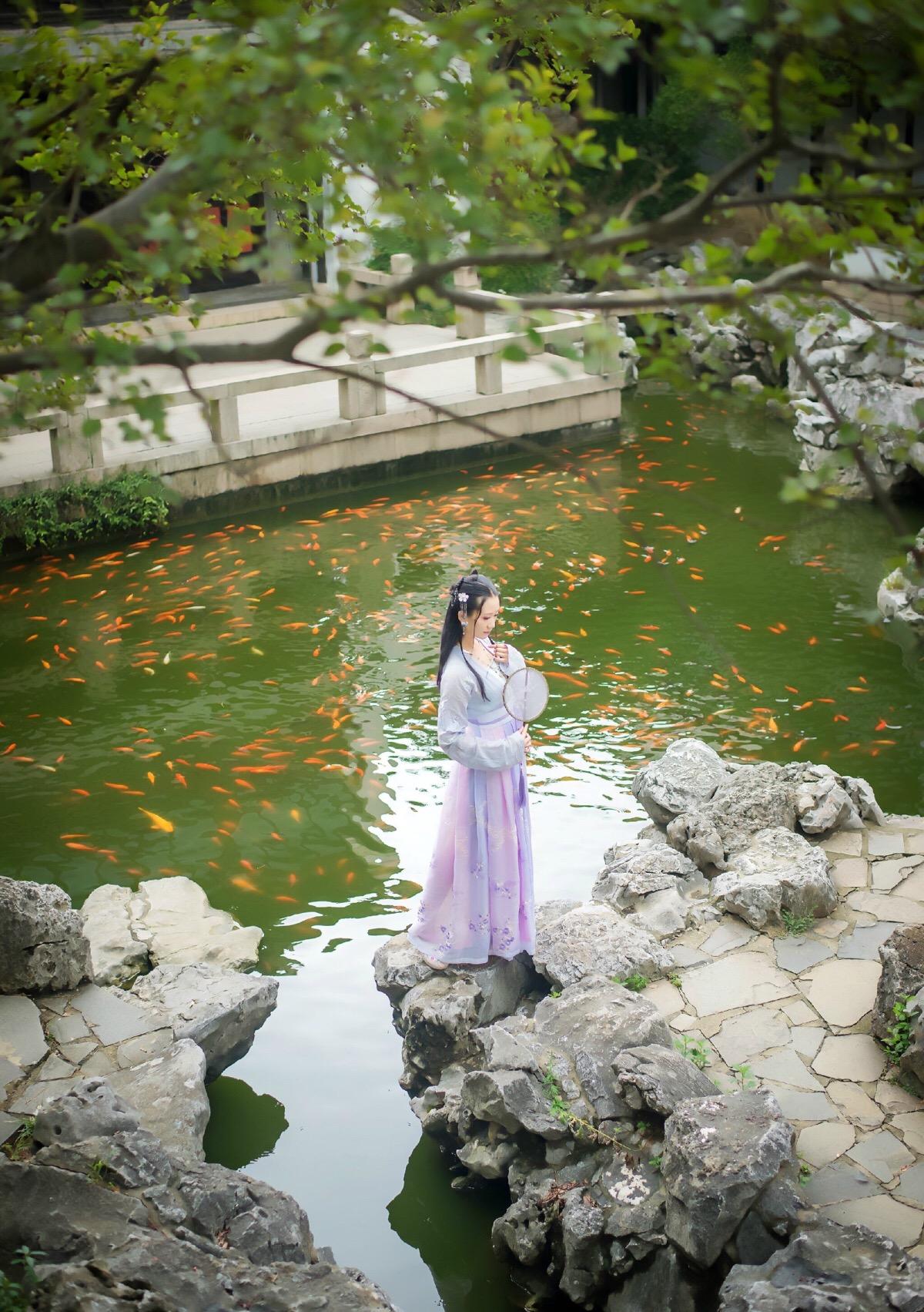 这首词之后，再没人能写出更美的暗恋，读贺铸的《青玉案》-第3张图片-非凡网