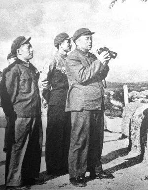 开国中将杜平婉拒任命，为何国宴上唯独他的敬