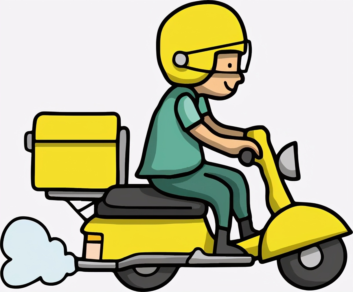 宋朝就有外卖服务，而且还很火