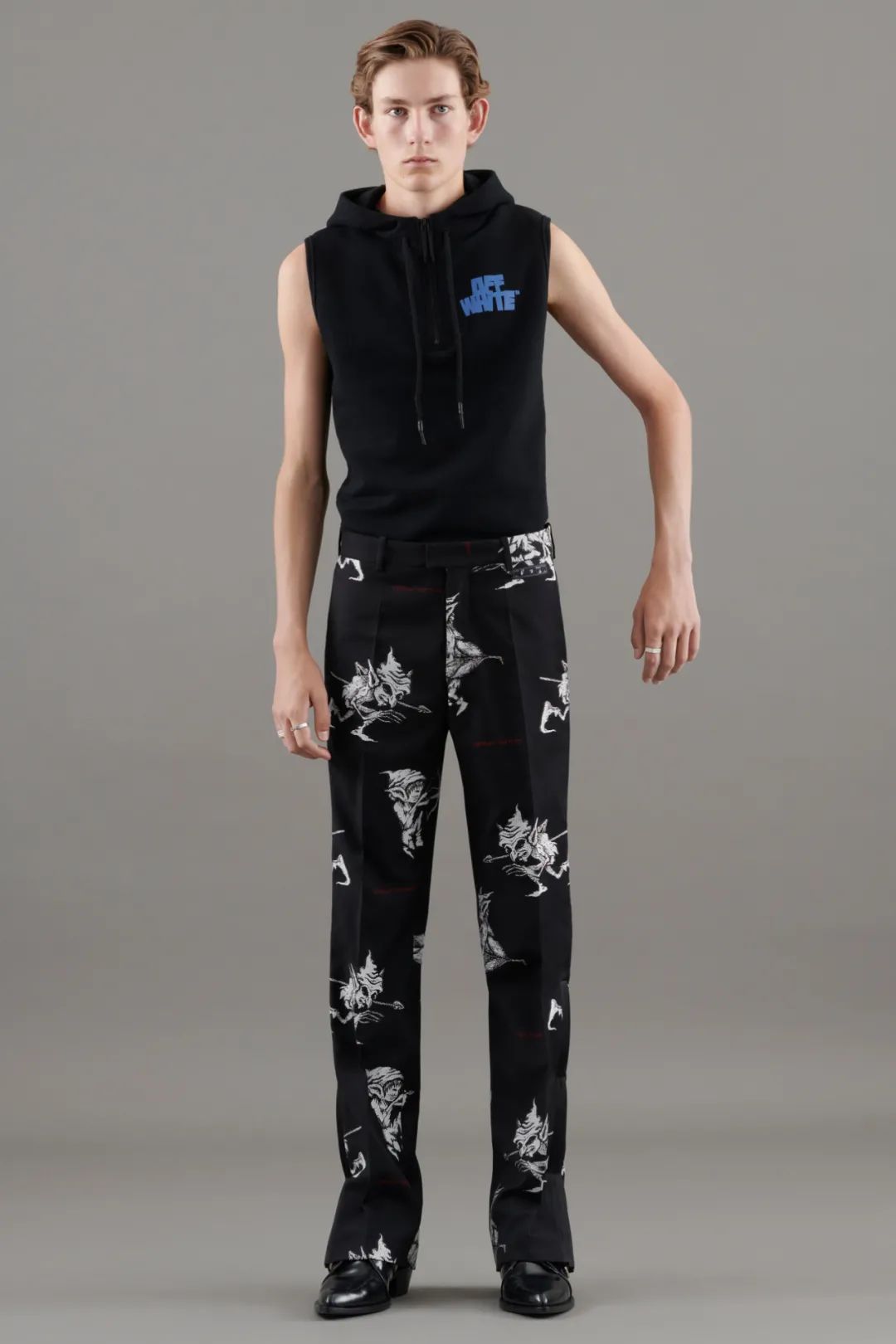 OFF-WHITE Resort 2021