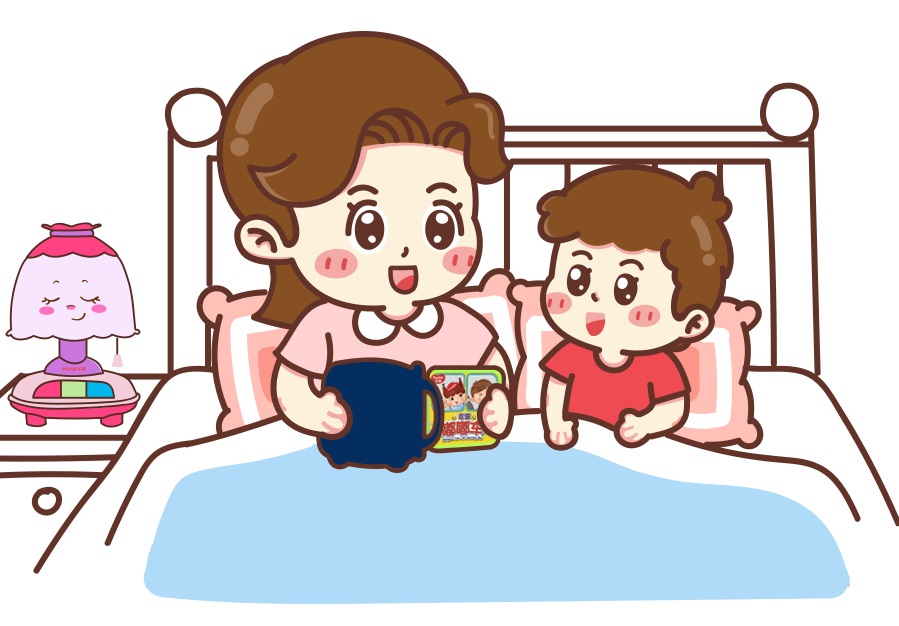 哄读很难？世界读书日送宝宝一份读书秘籍