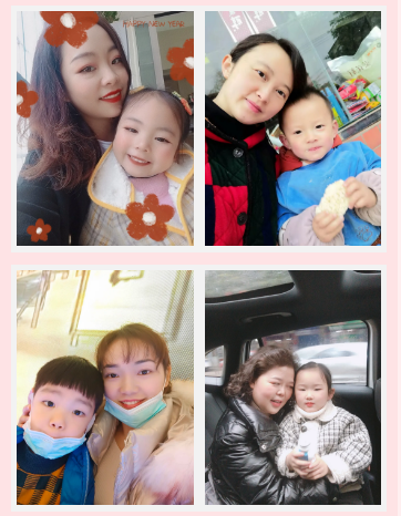 天府新区宁安幼儿园“三·八国际妇女节”主题活动