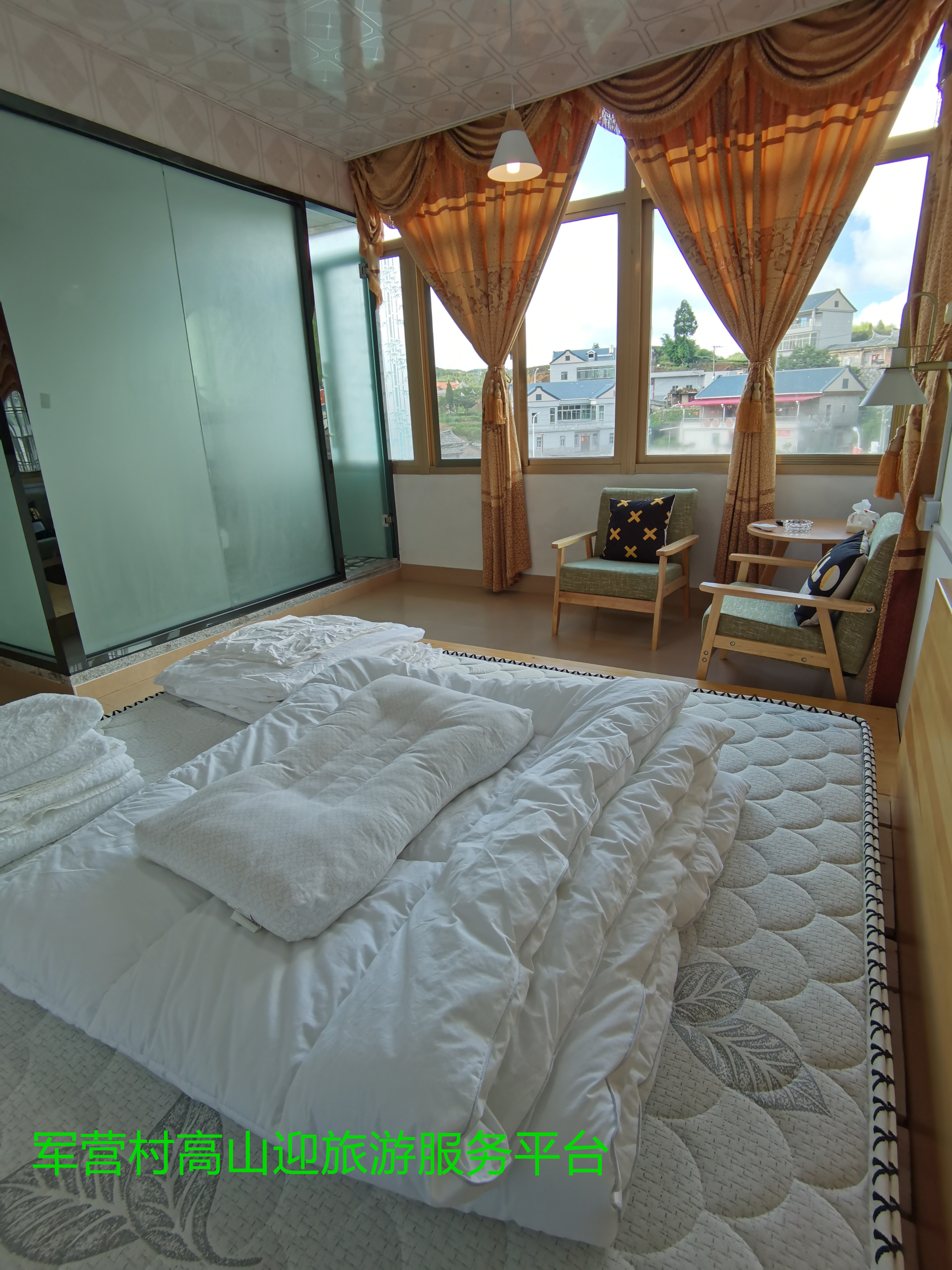 ͬ����Ӫ������������Ԥ������ɽӭ��Ӫ�����η������ĸ�����