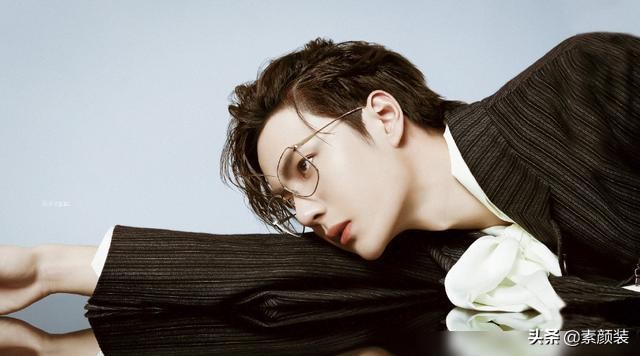 汪涵给王一博制造惊喜，不懂情调说台本没有，