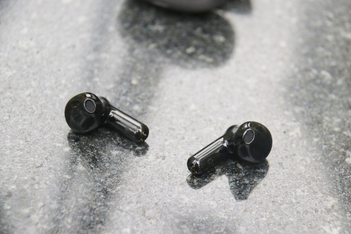 通勤耳机还可以选它，图拉斯Genie 10上手实测