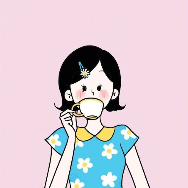 致最好的闺蜜的一段话 简短的超甜句子致闺蜜图片