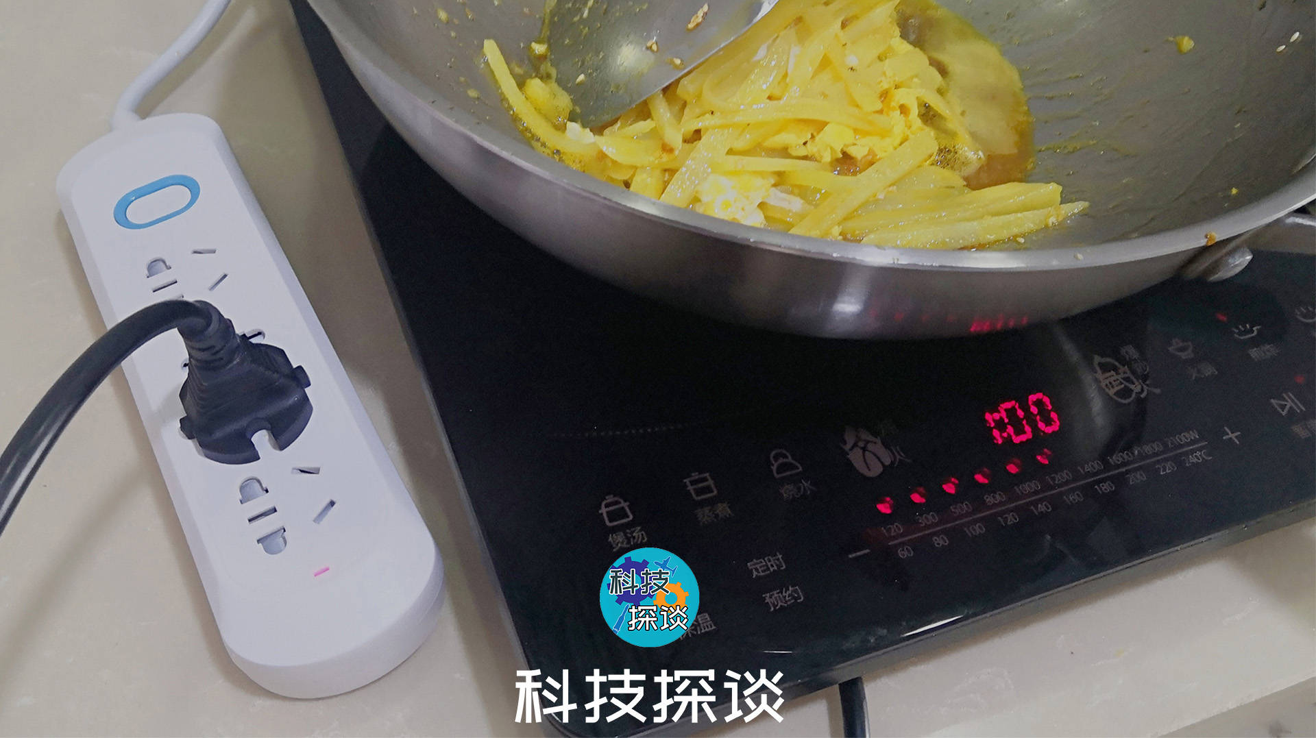 奥睿科新国标2.8m延长线插座，家居电器都能灵活使用