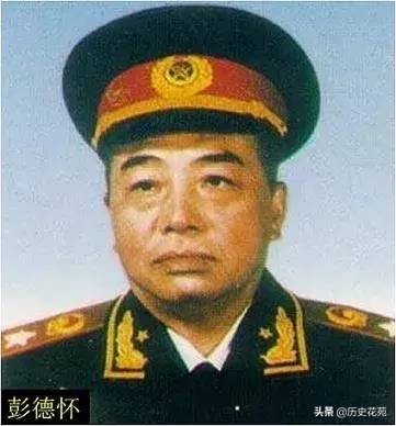 志愿军司令员不只彭德怀，另外还有4人，他们有