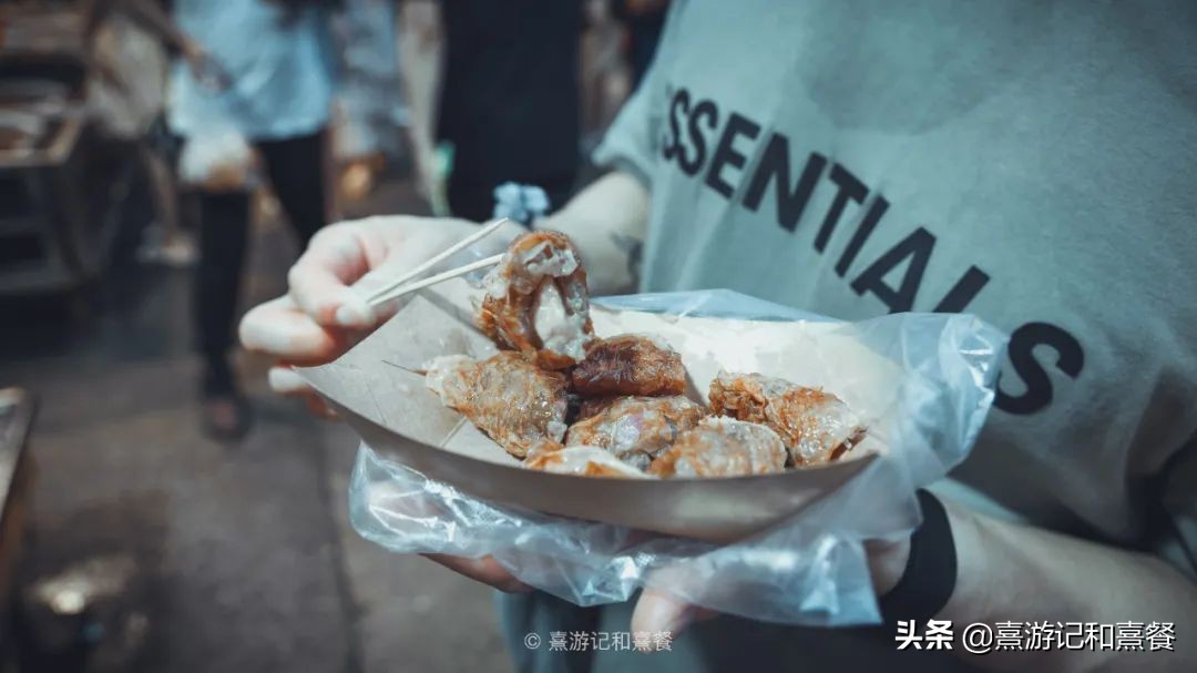 去了八次廈門之后，告訴你這30件事最值得